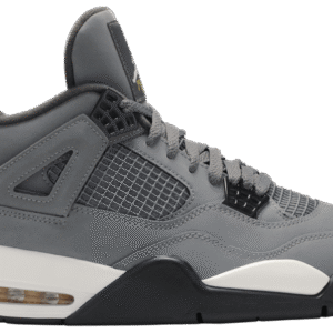 Nike Air Jordan 4 Retro 'Grey'