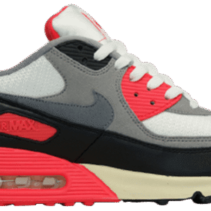 Nike Air Max 1 'Infrared'