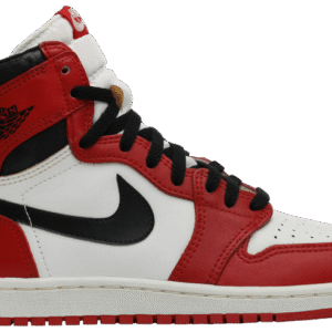 Nike Air Jordan 1 High 'Chicago'