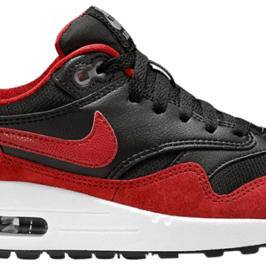 Nike Air Max 1 'Bred'