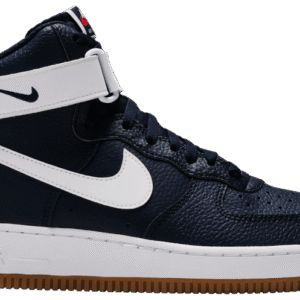 Nike Air Force 1 High 'Obsidian'