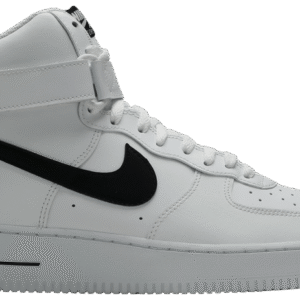 Nike Air Force 1 High 'White/Black'