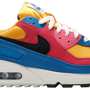 Nike Air Max 90 'Multi-Color'