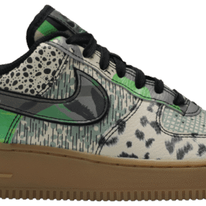 Nike Air Force 1 Low 'Chicago'