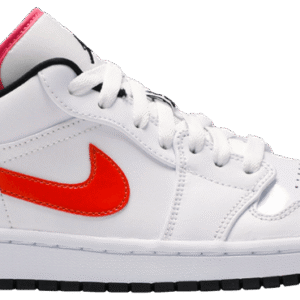 Nike Air Jordan 1 Low 'Multi-Color'