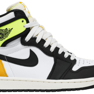 Nike Air Jordan 1 High 'Volt'