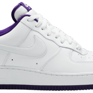 Nike Air Force 1 Low 'Purple'