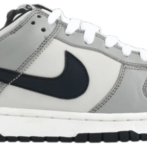 Nike Dunk Low 'Obsidian'