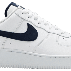 Nike Air Force 1 07 'Navy'