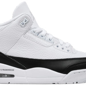 Nike Air Jordan 3 Retro 'Multi-Color'