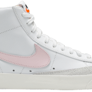 Nike Blazer Mid 'Pink'