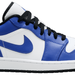 Nike Air Jordan 1 Low 'Royal'