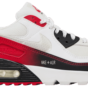 Nike Air Max 90 'University Red'
