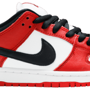 Nike Dunk Low 'Chicago'
