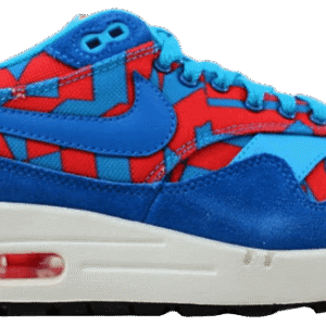 Nike Air Max 1 'Ocean Blue'