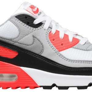 Nike Air Max 1 'Infrared'