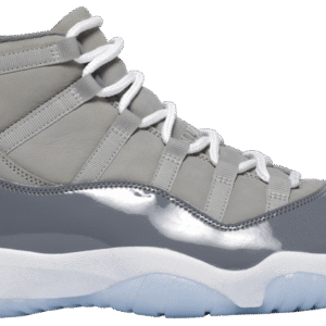 Nike Air Jordan 11 Retro 'Grey'