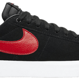 Nike Blazer Low 'Bred'