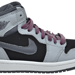 Nike Air Jordan 1 High 'Wolf Grey'