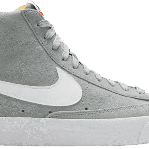 Nike Blazer Mid 'Grey'