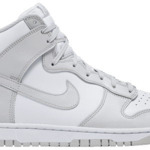 Nike Dunk High 'Grey'