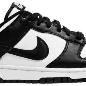 Nike Dunk Low 'White/Black'
