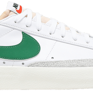 Nike Blazer Low 'Green'