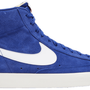 Nike Blazer Mid 'Royal'