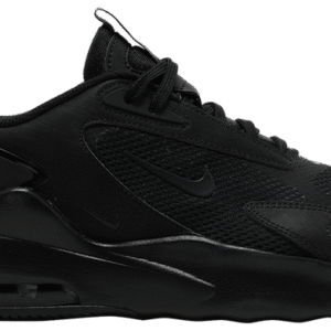 Nike Air Jordan 4 Retro 'Triple Black'