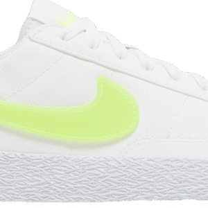 Nike Blazer Low 'Volt'