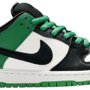 Nike Dunk Low 'Green'