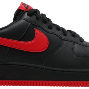 Nike Air Force 1 Low 'Bred'