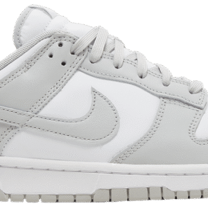 Nike Dunk Low 'Grey'