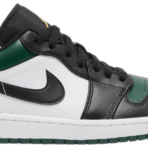 Nike Air Jordan 1 Low 'Green'
