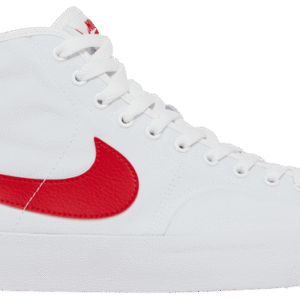 Nike Blazer Mid 'University Red'