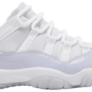 Nike Air Jordan 11 Retro 'Purple'