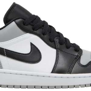 Nike Air Jordan 1 Low 'Shadow'