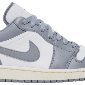 Nike Air Jordan 1 Low 'Grey'
