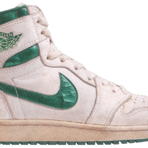 Nike Air Jordan 1 High 'Green'