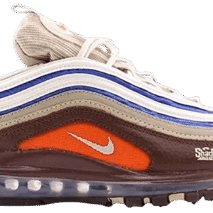 Nike Air Max 97 'Shadow'