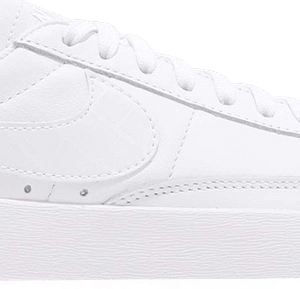 Nike Blazer Low 'Triple White'