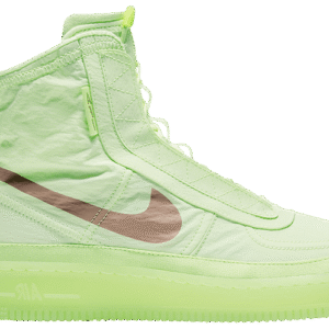 Nike Air Force 1 High 'Volt'