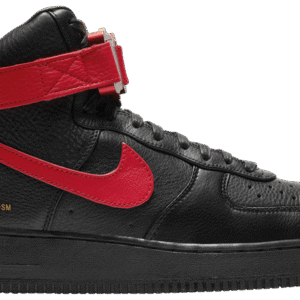 Nike Air Force 1 High 'Bred'