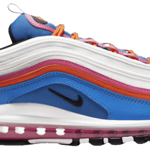 Nike Air Max 97 'Multi-Color'