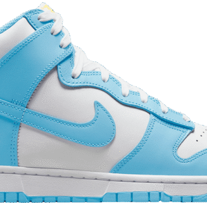 Nike Dunk High 'Ocean Blue'