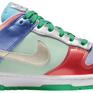 Nike Dunk Low 'Sunset'