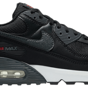 Nike Air Max 90 'Bred'