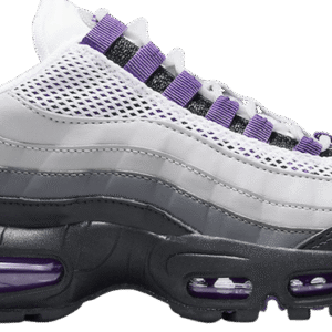Nike Air Max 95 'Purple'