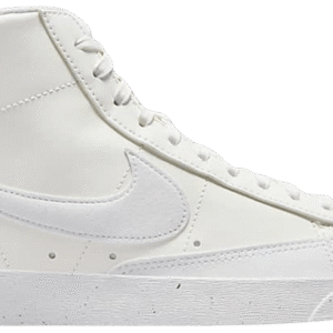 Nike Blazer Mid 'Infrared'