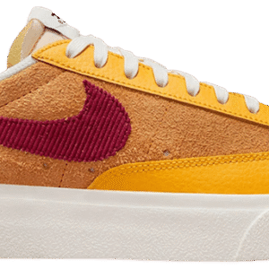 Nike Blazer Low 'Sunset'